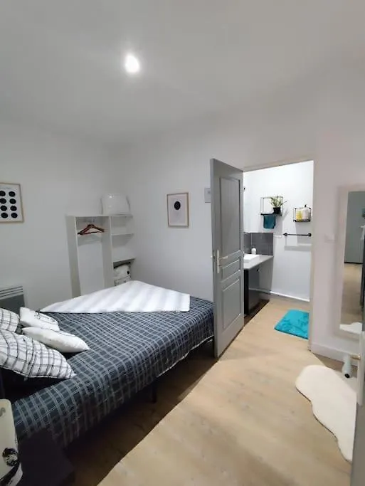 Appartement La Pause Bleue Λούρδη 0*,  Γαλλία