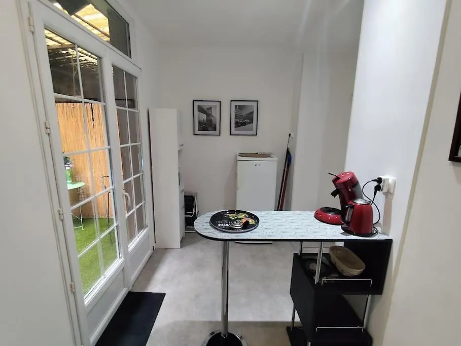 Appartement La Pause Bleue Λούρδη Γαλλία