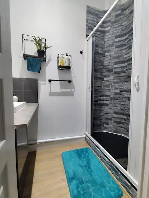 Appartement La Pause Bleue Λούρδη Διαμέρισμα