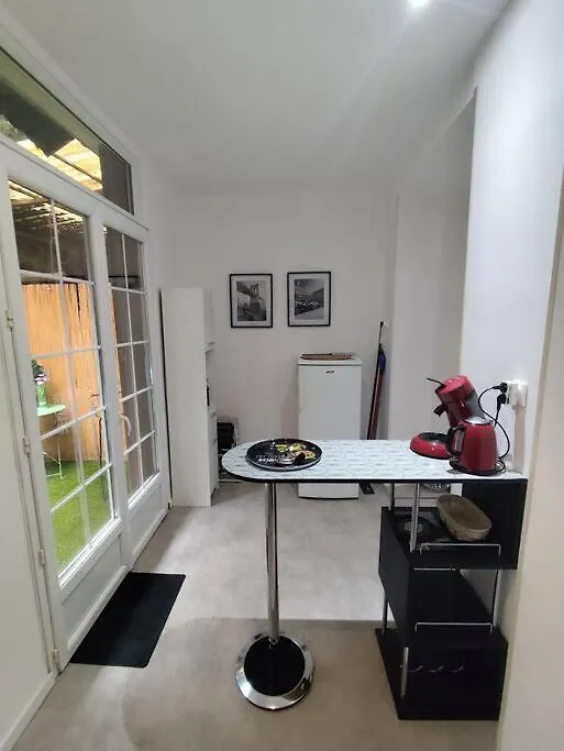 Appartement La Pause Bleue Λούρδη 0*,  Γαλλία