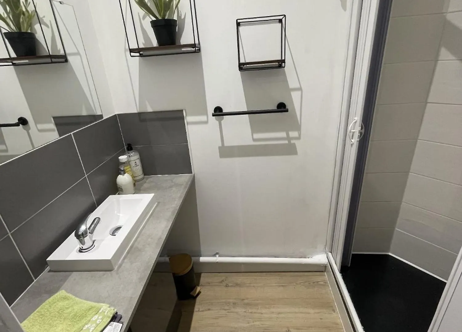 Διαμέρισμα Appartement La Pause Bleue Λούρδη